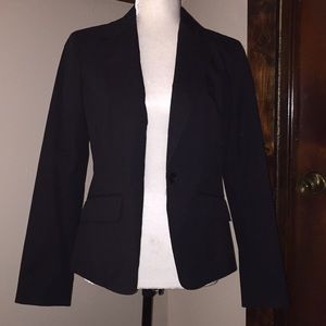 New York & Company Black Blazer